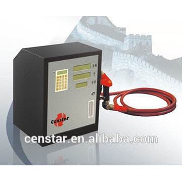 CS20 mini portable electric fuel dispenser for tank truck